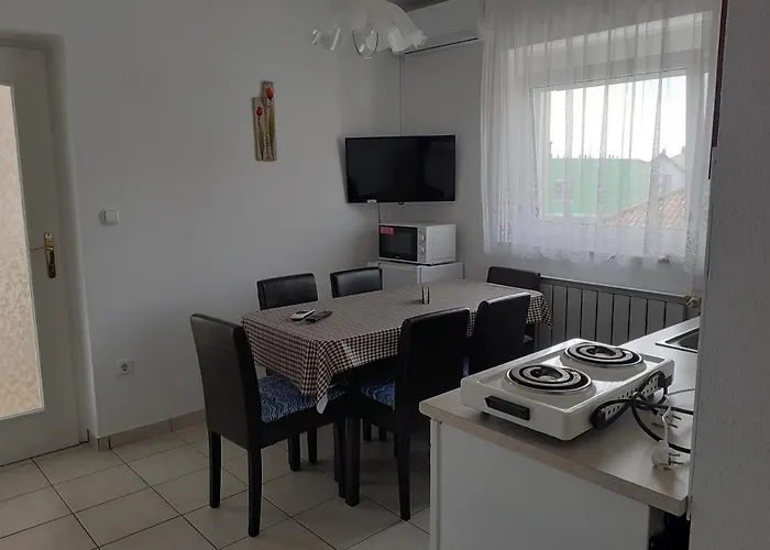 Quarto em Acomodações Particulares Venus *