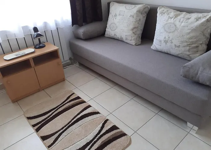 Venus Quarto em Acomodações Particulares