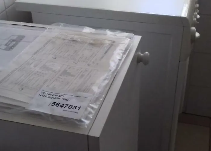 Venus Quarto em Acomodações Particulares