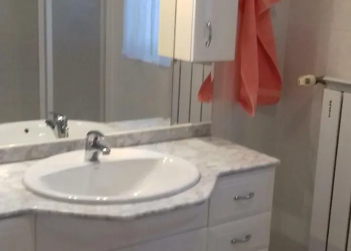 Quarto em Acomodações Particulares Venus Hévíz