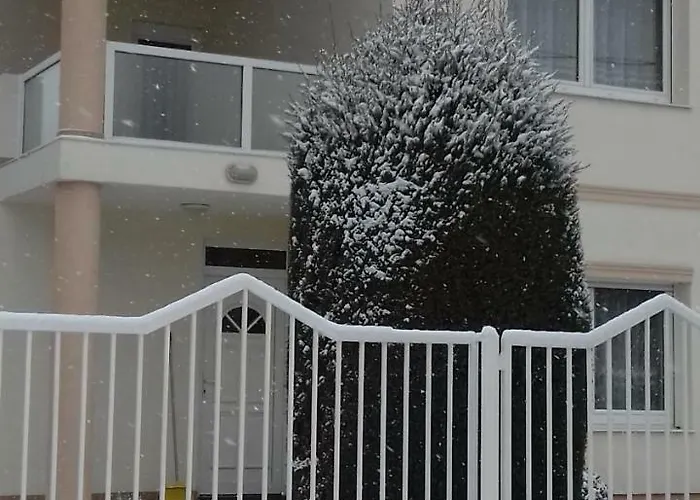 Quarto em Acomodações Particulares Venus *