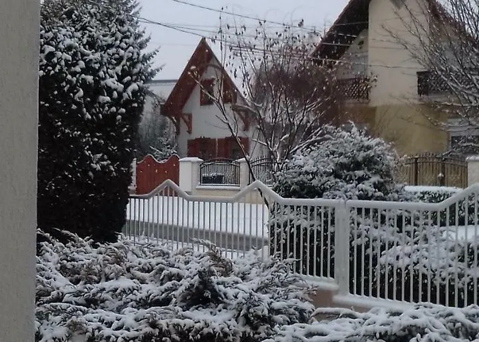 Quarto em Acomodações Particulares Venus