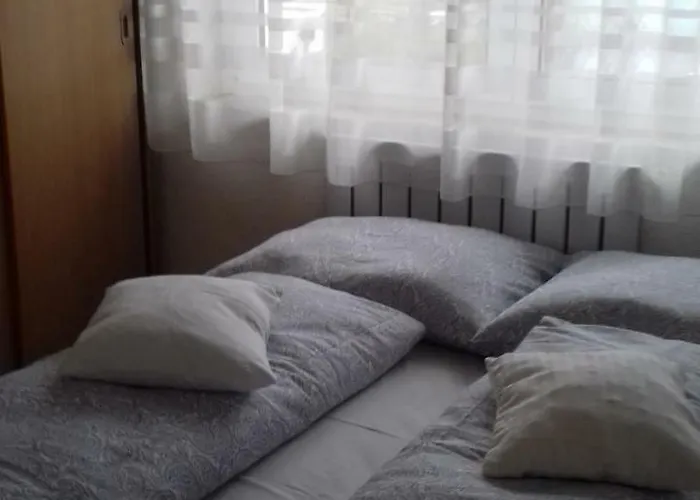 Quarto em Acomodações Particulares Venus *