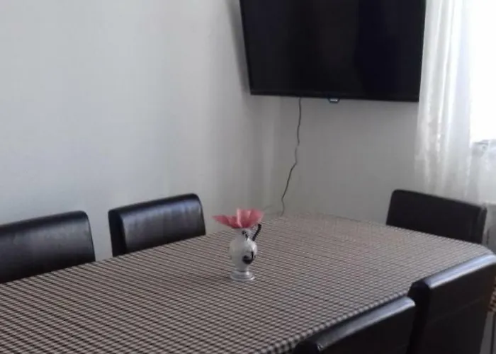 Venus Quarto em Acomodações Particulares *