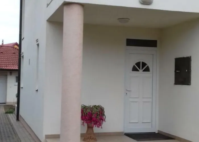 Quarto em Acomodações Particulares Venus *