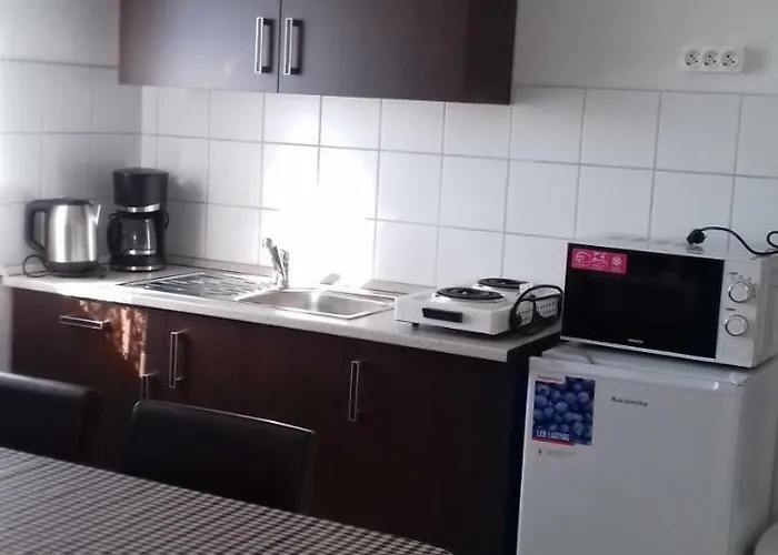 Quarto em Acomodações Particulares Venus Hévíz