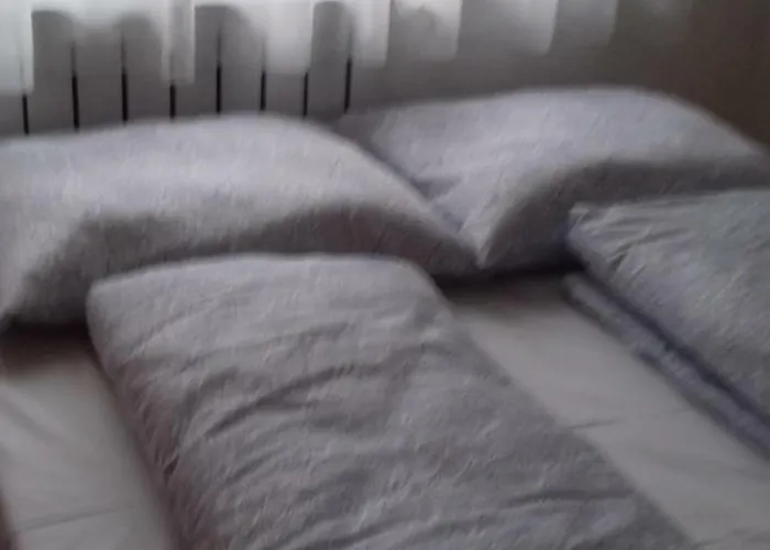 Quarto em Acomodações Particulares Venus *