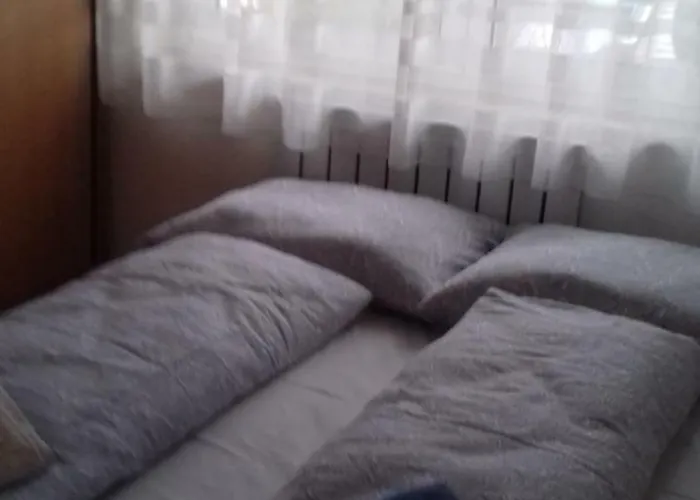 Quarto em Acomodações Particulares Venus *