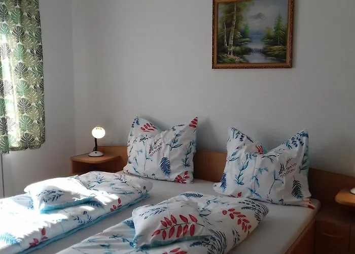 Venus Quarto em Acomodações Particulares